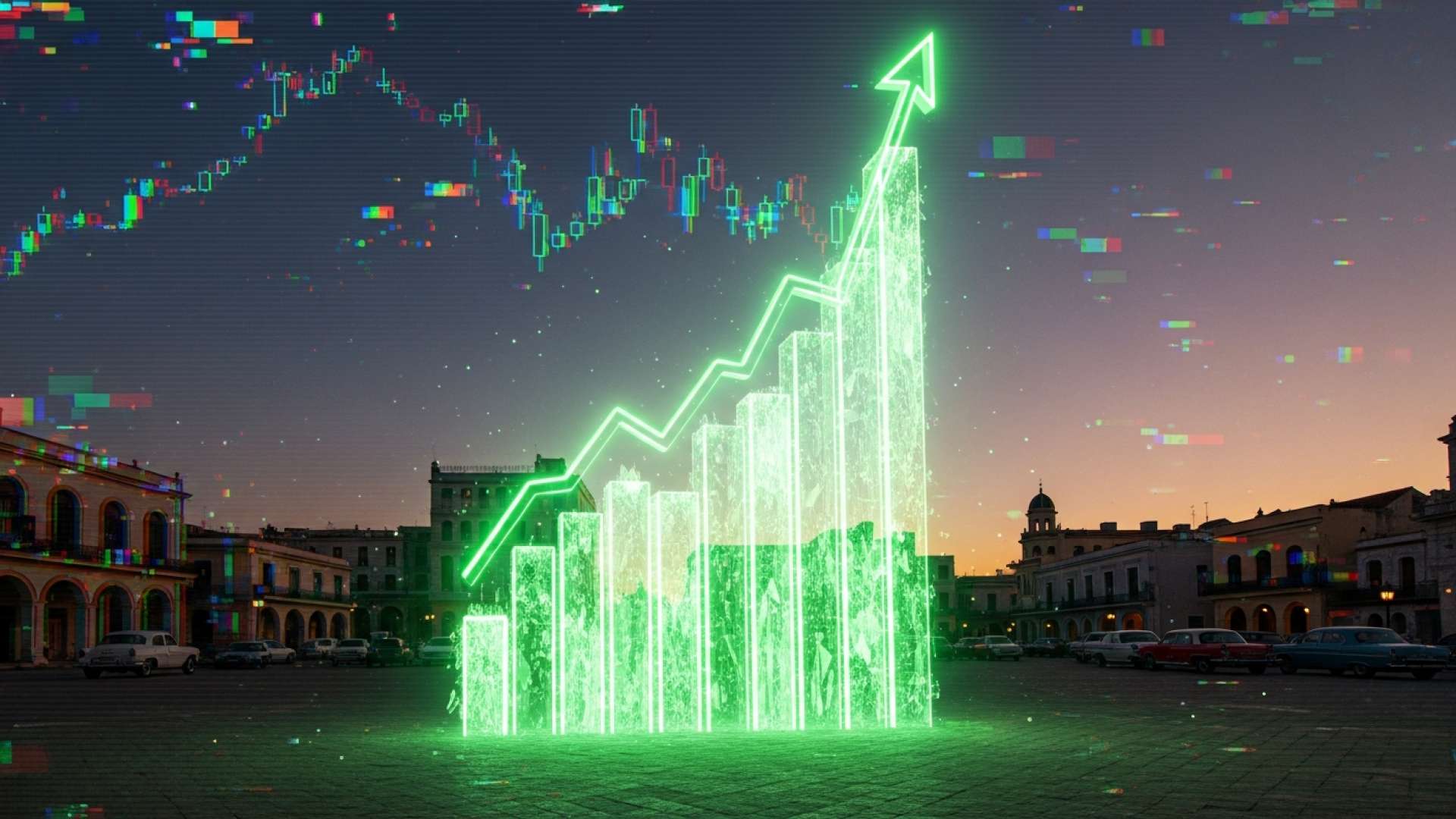 Il Dipartimento di Stato degli Stati Uniti definisce le riforme cubane come segnali di fumo superficiali