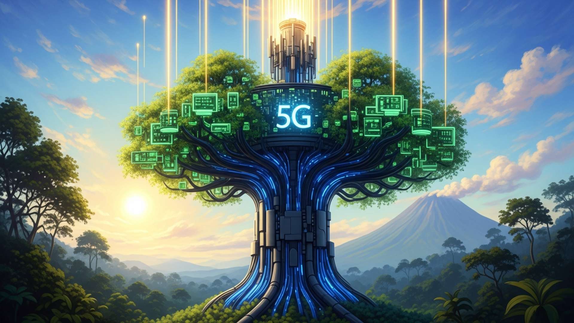 Le Imprese Tecnologiche Statunitensi Escalano la Disputa sul 5G in Costa Rica a Washington, Avvertendo di Sanzioni Commerciali