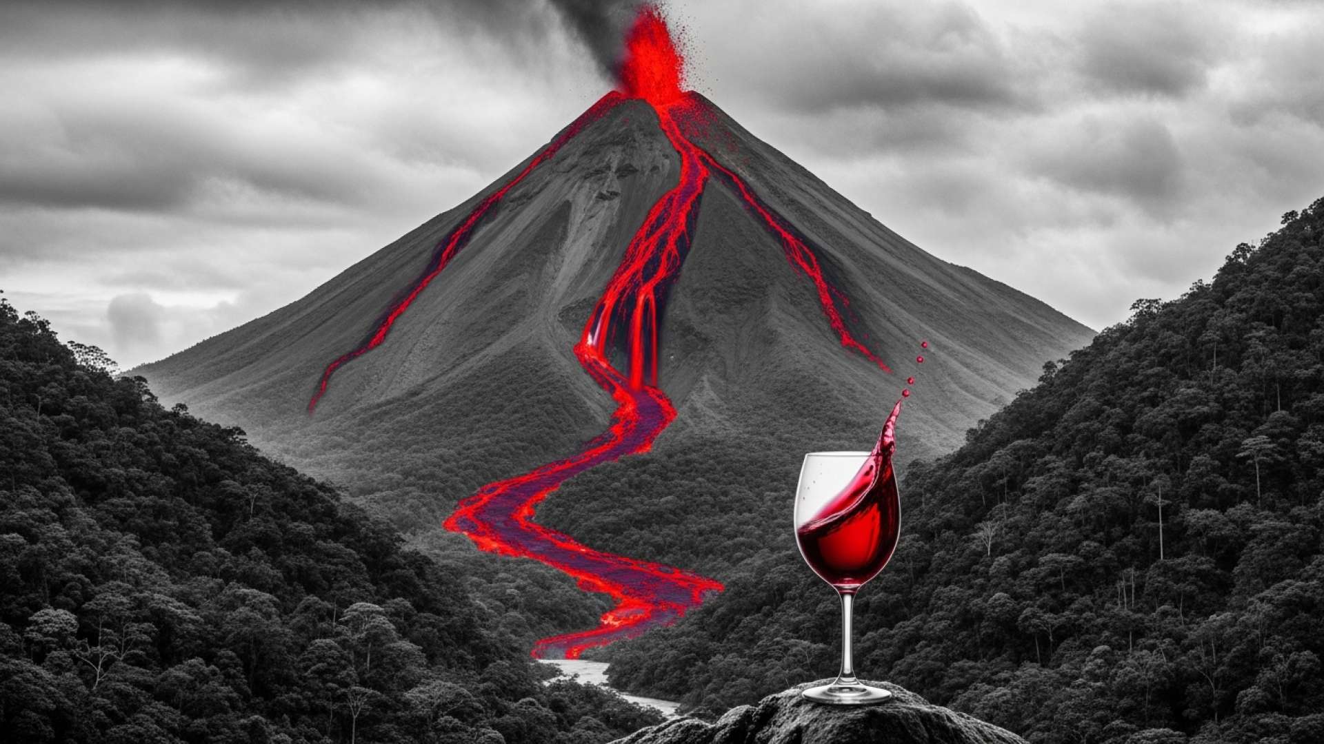 La Settimana del Vino di VineX Pronta a Elevare la Cultura del Vino in Costa Rica