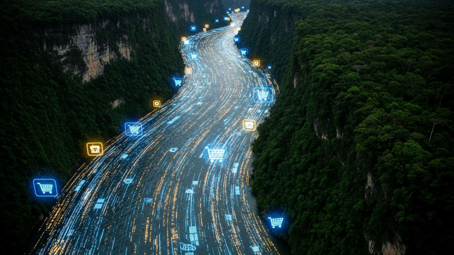 Visa Declares The End of Manual Shopping as AI Agents Take Over in 2026