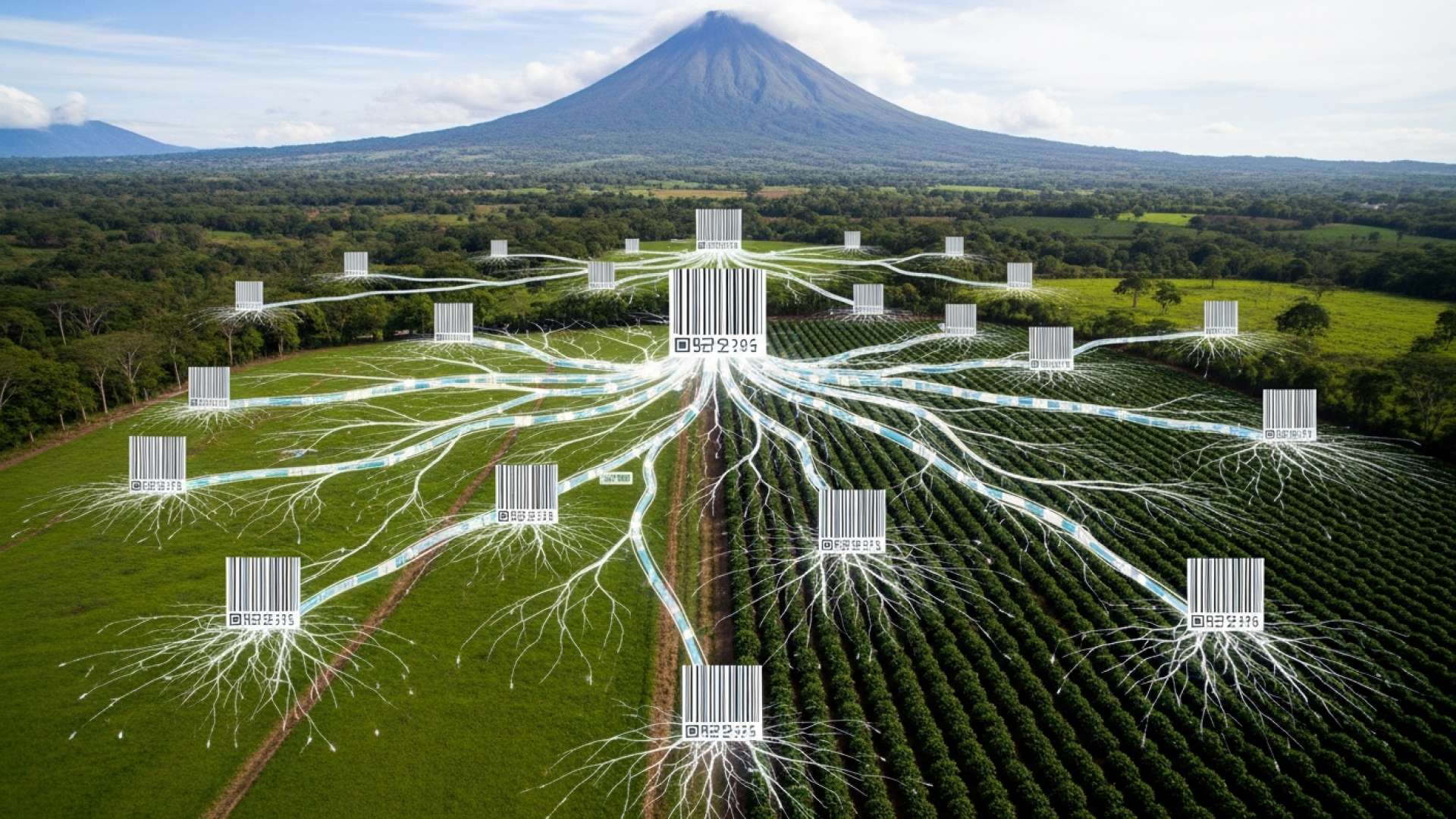 Il Programma di Walmart Favorisce gli Imprenditori Agricoli in Costa Rica