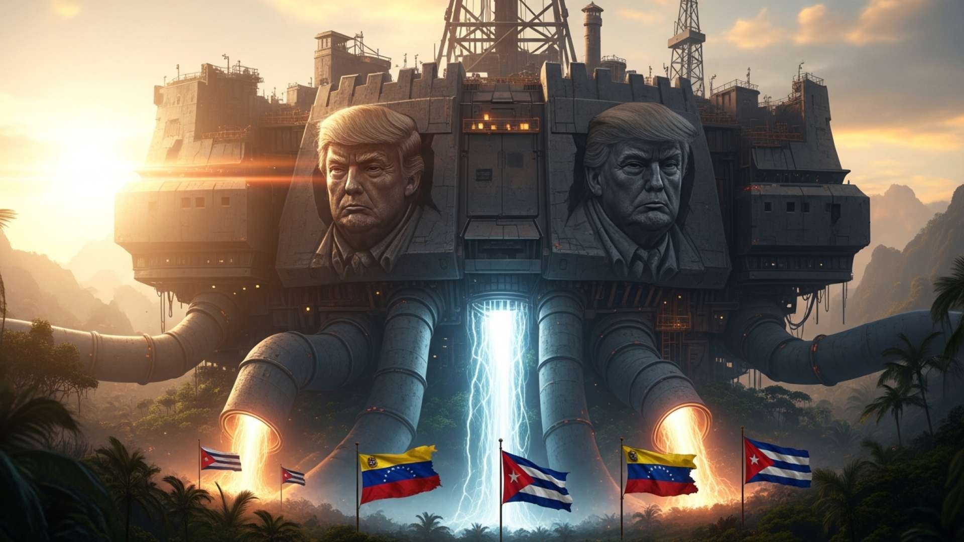 Washington punta su Cuba e Nicaragua come prossimi obiettivi