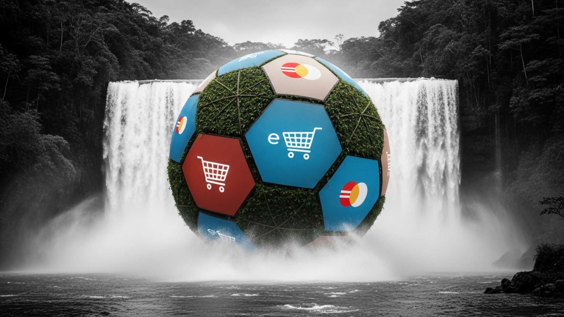 La febbre dei Mondiali scatena un grande boom della spesa dei consumatori in tutta l’America Latina