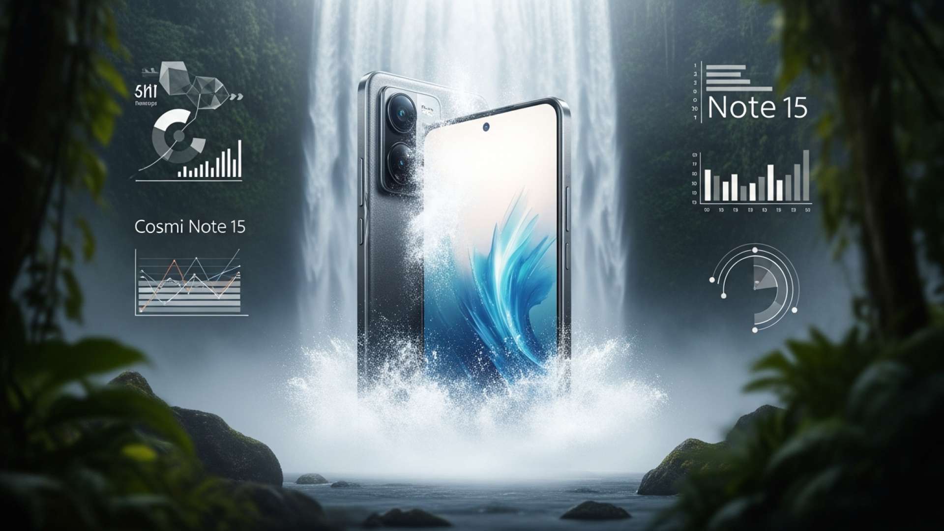 Xiaomi Fortifies Costa Rican Market with New REDMI Note 15 Series
