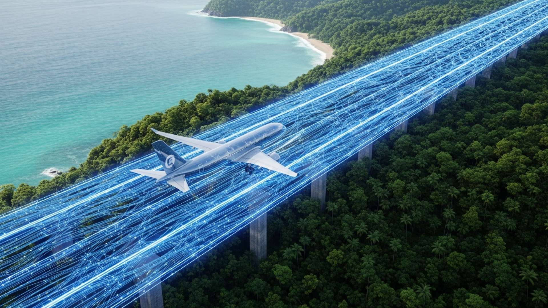 Zamora Propone Aeroporto Centrale nel Pacifico per Rivitalizzare la Posizione Globale della Costa Rica